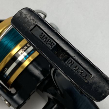  PENN 430 SS スピニングリール
