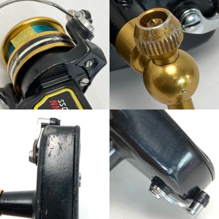  PENN 430 SS スピニングリール