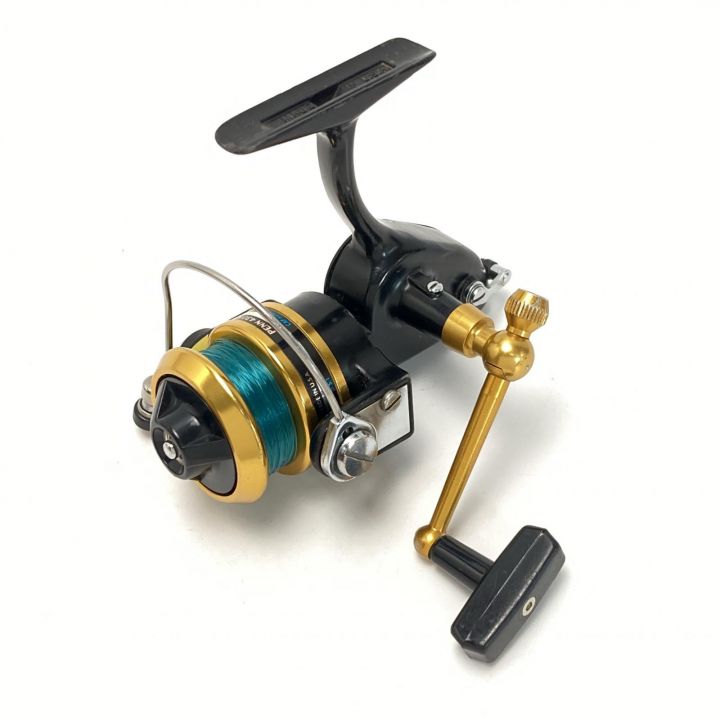 Penn 430SS スピニングリール 中古美品 PENN 430 SS スピニングリール - 中古 - なんでもリサイクル
