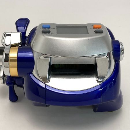  DAIWA ダイワ ハイパータナコン 500Fe 801386 電動リール コード付き