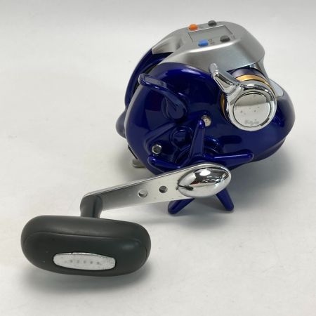  DAIWA ダイワ ハイパータナコン 500Fe 801386 電動リール コード付き