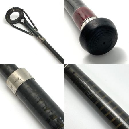  NFT POWER LOOP パワーループ SEA WING シーウィング 50号-300 ロッド 投竿