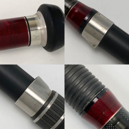  NFT POWER LOOP パワーループ SEA WING シーウィング 50号-300 ロッド 投竿