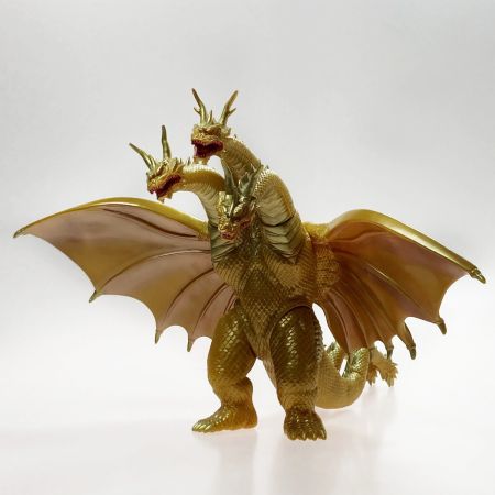 1998キングギドラ　ソフビ 1017004525933-1.jpg