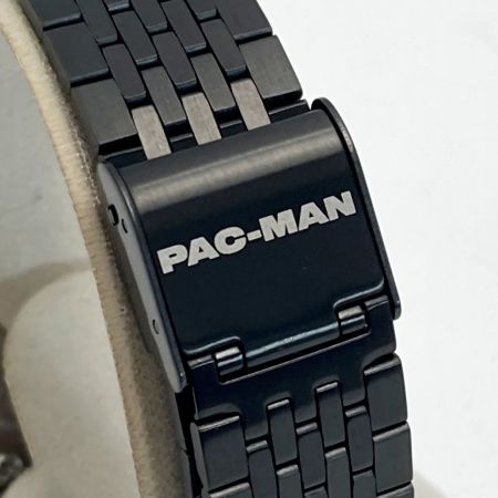  CASIO カシオ チープカシオ パックマンコラボ デジタル ABL-100WEPC-1BJR クォーツ 腕時計 PAC-MAN