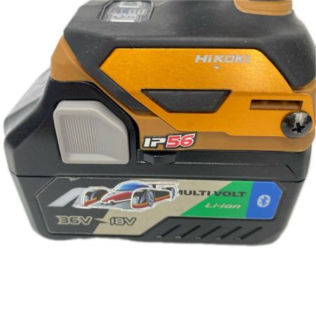 HiKOKI ハイコーキ ｲﾝﾊﾟｸﾄﾄﾞﾗｲﾊﾞ WH36DC グランドキャメル