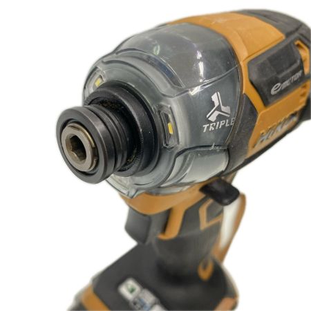HiKOKI ハイコーキ ｲﾝﾊﾟｸﾄﾄﾞﾗｲﾊﾞ WH36DC グランドキャメル