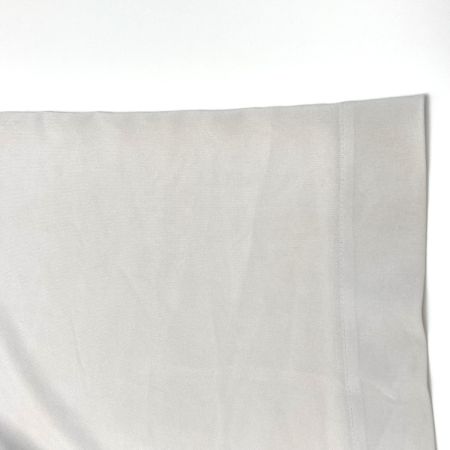  ISSEY MIYAKE イッセイミヤケ カットソー  IM62FJ503 ライトグレー サイズ 2 レディース