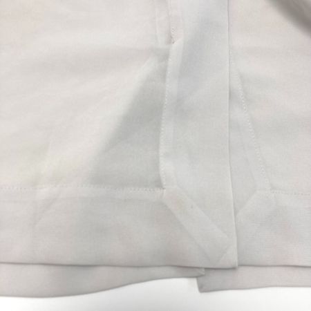  ISSEY MIYAKE イッセイミヤケ カットソー  IM62FJ503 ライトグレー サイズ 2 レディース