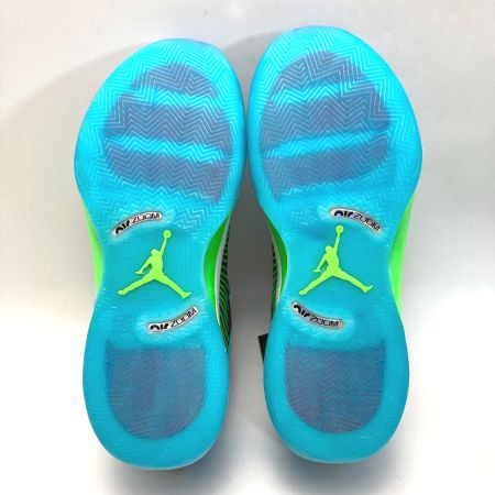  NIKE ナイキ AIR JORDAN 35 WIP PF スニーカー DD3667-400 マルチ 30cm メンズ 箱付き