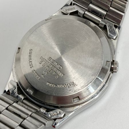  SEIKO セイコー SEIKO 5 デイデイト 7009-3110 ゴールド 自動巻き メンズ 腕時計