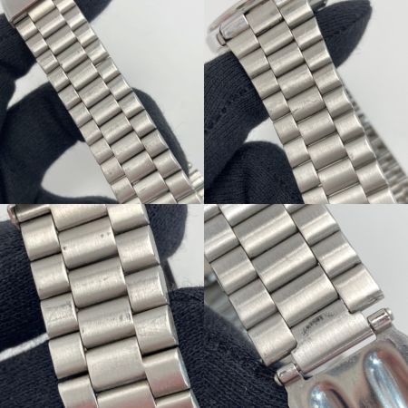  SEIKO セイコー SEIKO 5 デイデイト 7009-3110 ゴールド 自動巻き メンズ 腕時計