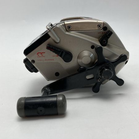  RYOBI リョービ AD電動101 ハイパワー剛技 電動リール 本体のみ コード欠品