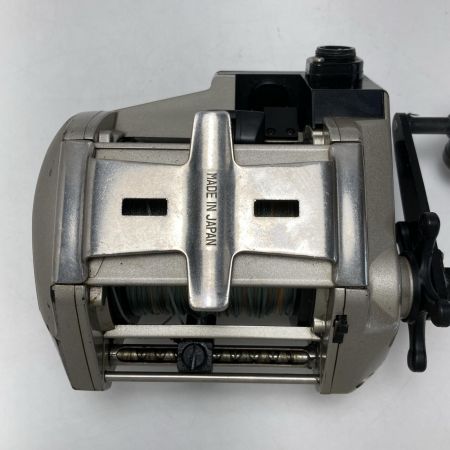  RYOBI リョービ AD電動101 ハイパワー剛技 電動リール 本体のみ コード欠品