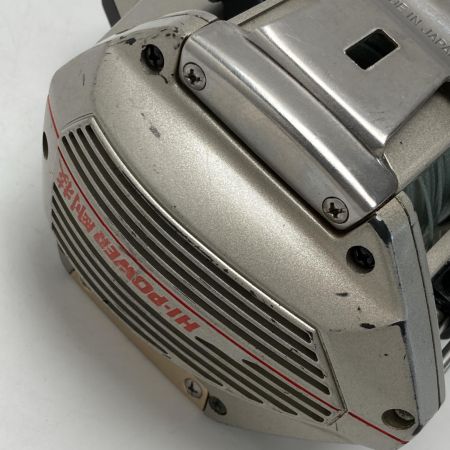  RYOBI リョービ AD電動101 ハイパワー剛技 電動リール 本体のみ コード欠品