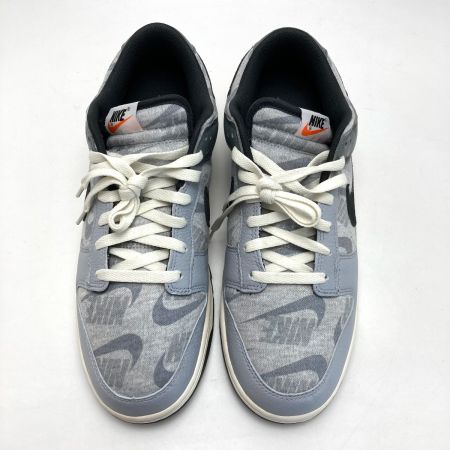  NIKE ナイキ DUNK LOW SE スニーカー DQ5015-063 ライトグレー SIZE 30cm メンズ 箱付き