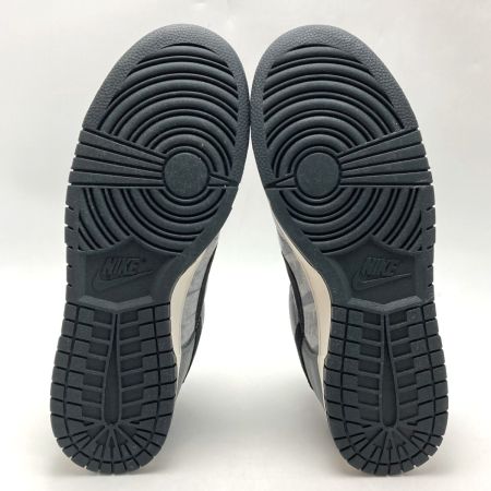  NIKE ナイキ DUNK LOW SE スニーカー DQ5015-063 ライトグレー SIZE 30cm メンズ 箱付き