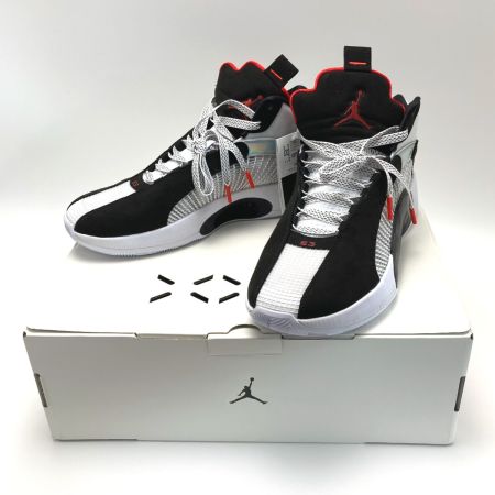  NIKE ナイキ AIR JORDAN 35 PF スニーカー CQ4228-001 ホワイト 30cm メンズ 箱付き