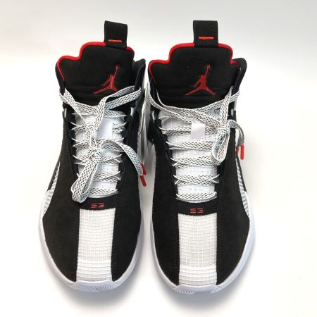  NIKE ナイキ AIR JORDAN 35 PF スニーカー CQ4228-001 ホワイト 30cm メンズ 箱付き