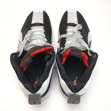  NIKE ナイキ AIR JORDAN 35 PF スニーカー CQ4228-001 ホワイト 30cm メンズ 箱付き