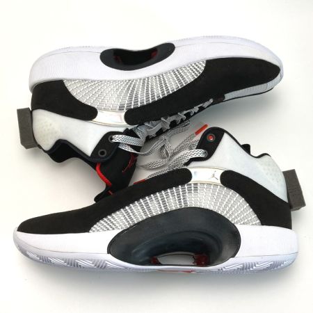  NIKE ナイキ AIR JORDAN 35 PF スニーカー CQ4228-001 ホワイト 30cm メンズ 箱付き