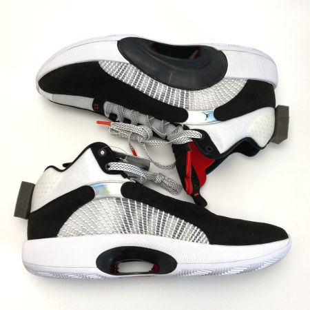  NIKE ナイキ AIR JORDAN 35 PF スニーカー CQ4228-001 ホワイト 30cm メンズ 箱付き