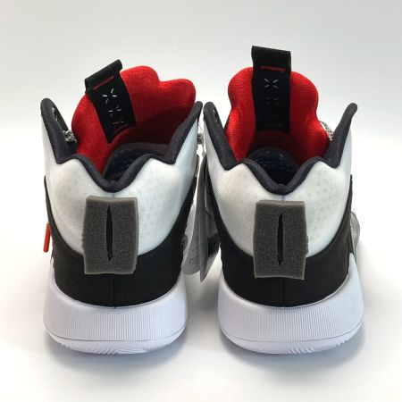  NIKE ナイキ AIR JORDAN 35 PF スニーカー CQ4228-001 ホワイト 30cm メンズ 箱付き