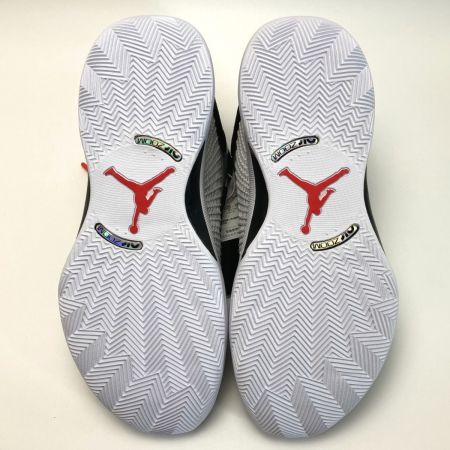  NIKE ナイキ AIR JORDAN 35 PF スニーカー CQ4228-001 ホワイト 30cm メンズ 箱付き