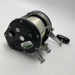 ☆☆ DAIWA ダイワ スーパーダイナミック  ST-500 両軸リール Bランク
