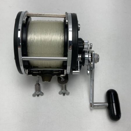  DAIWA ダイワ スーパーダイナミック  ST-500 両軸リール