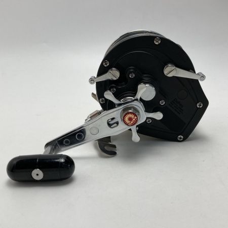  DAIWA ダイワ スーパーダイナミック  ST-500 両軸リール