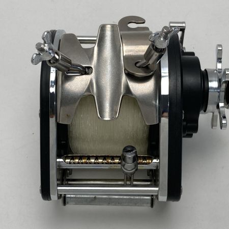  DAIWA ダイワ スーパーダイナミック  ST-500 両軸リール