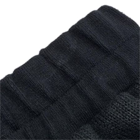 NANGA ナンガ ポーラテックフリースジョガーパンツ SIZE S NW2342-11503 ブラック レディース