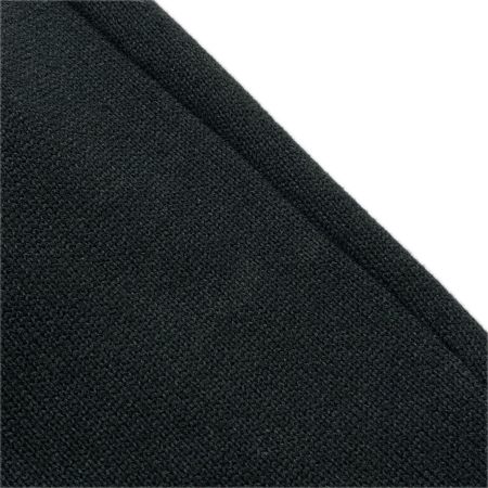 NANGA ナンガ ポーラテックフリースジョガーパンツ SIZE S NW2342-11503 ブラック レディース