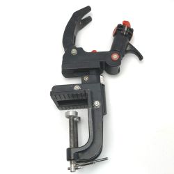 ☆☆ 第一精工 のびのびラーク ロッドホルダー 釣り用品 Cランク