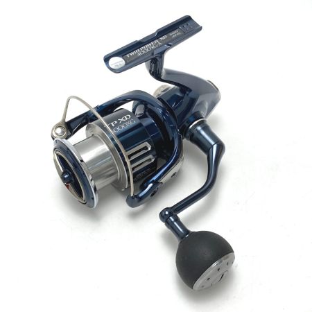  SHIMANO シマノ 21ツインパワーXD 4000XG 04293 スピニングリール 箱付き