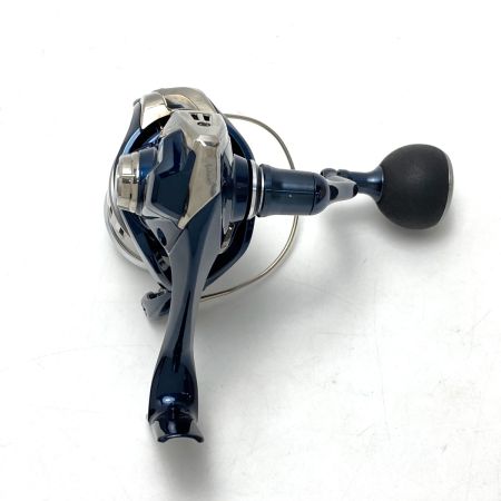  SHIMANO シマノ 21ツインパワーXD 4000XG 04293 スピニングリール 箱付き