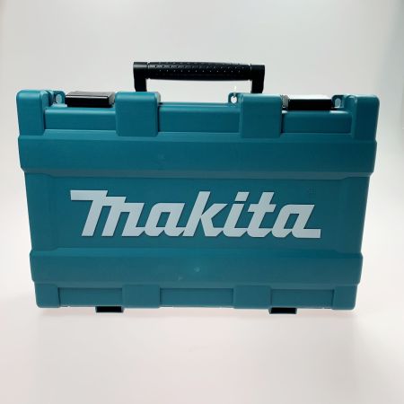  MAKITA マキタ 工具 切断工具 TM001GRDX グリーン 付属品完備