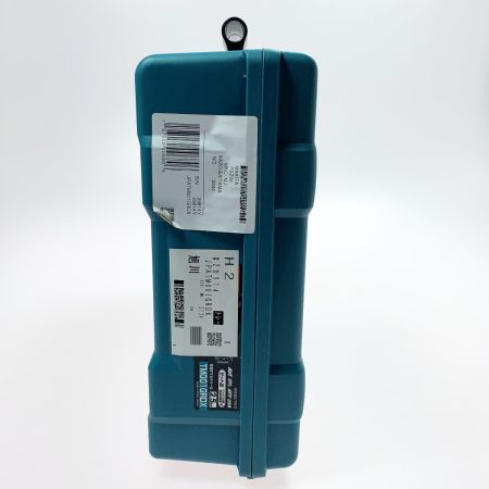  MAKITA マキタ 工具 切断工具 TM001GRDX グリーン 付属品完備