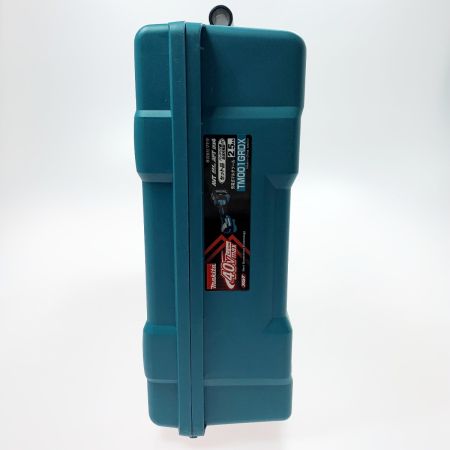 MAKITA マキタ 工具 切断工具 TM001GRDX グリーン 付属品完備