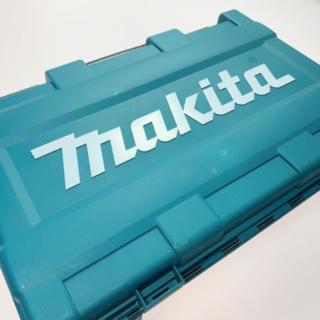  MAKITA マキタ 工具 切断工具 TM001GRDX グリーン 付属品完備
