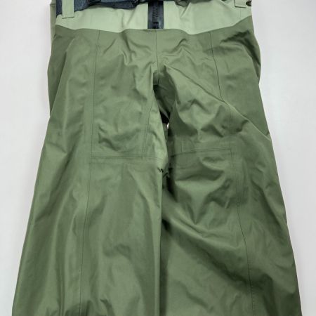  Patagonia パタゴニア スウィフトカレント・トラバーズ・ジップフロント・ウェーダー 82385 SSS 箱付き