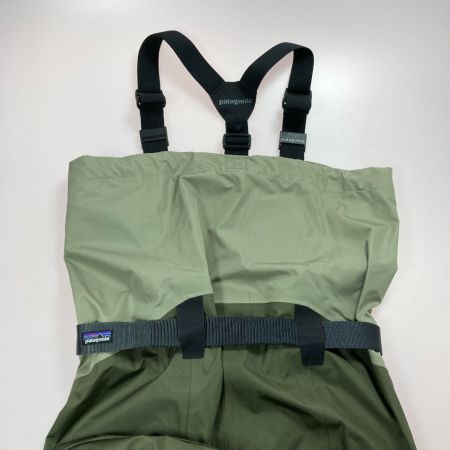  Patagonia パタゴニア スウィフトカレント・トラバーズ・ジップフロント・ウェーダー 82385 SSS 箱付き