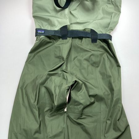  Patagonia パタゴニア スウィフトカレント・トラバーズ・ジップフロント・ウェーダー 82385 SSS 箱付き
