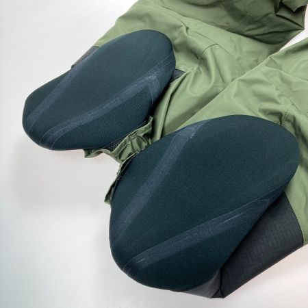  Patagonia パタゴニア スウィフトカレント・トラバーズ・ジップフロント・ウェーダー 82385 SSS 箱付き