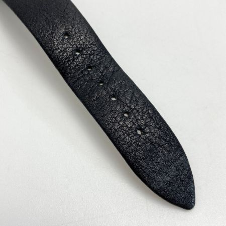  Tiffany & Co. ティファニー アトラスドーム デイト Z1800.11.10A21A52A ホワイト クォーツ メンズ 腕時計 ATLAS