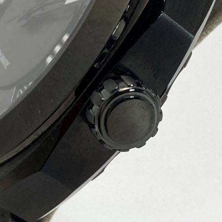  FENDI フェンディ セレリア デイト ズッカ柄 001-82000L-270 ブラウン 自動巻き メンズ 腕時計