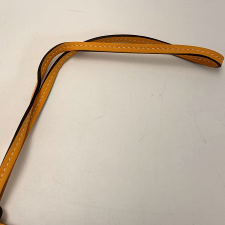  HERMES エルメス パドックシュヴァル キーホルダー チャーム