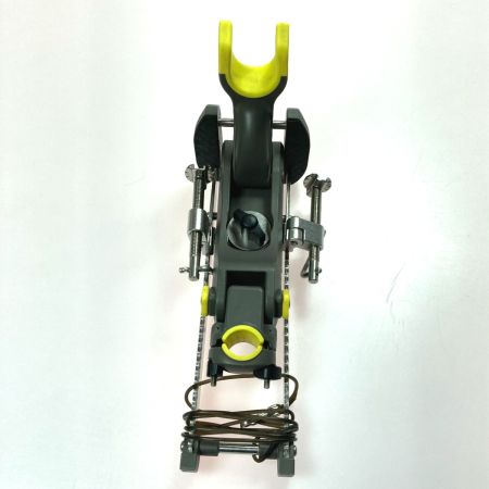  snowpeak スノーピーク ロッドキーパー ロッドホルダー FRV 25 竿受け 釣り用品