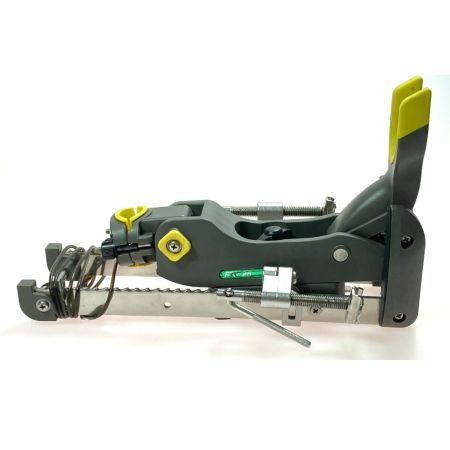  snowpeak スノーピーク ロッドキーパー ロッドホルダー FRV 25 竿受け 釣り用品